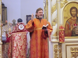 Димитрия Солунского